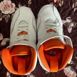 New in Box!! Jordans unisex child size 11